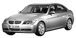 BMW E92 B1619 Fault Code