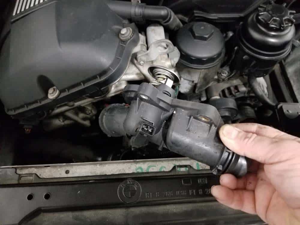See B1619 in engine